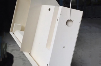 無(wú)錫數(shù)控機(jī)床防護(hù)罩 壽命長(zhǎng)