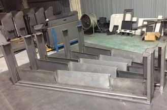 無(wú)錫數(shù)控機(jī)床防護(hù)罩 效率高