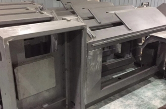 無(wú)錫數(shù)控機(jī)床防護(hù)罩 規(guī)格齊全