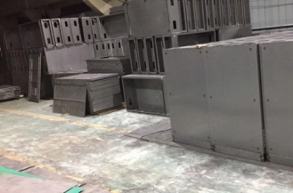 無(wú)錫數(shù)控機(jī)床防護(hù)罩 安全可靠