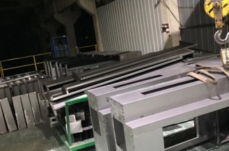 無(wú)錫數(shù)控機(jī)床防護(hù)罩 節(jié)能環(huán)保