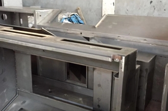 無(wú)錫數(shù)控機(jī)床防護(hù)罩 穩(wěn)固可靠