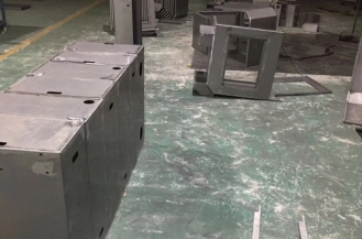 無錫數(shù)控機(jī)床防護(hù)罩 質(zhì)優(yōu)價(jià)廉