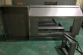 無錫數(shù)控機(jī)床防護(hù)罩 優(yōu)質(zhì)防護(hù)罩