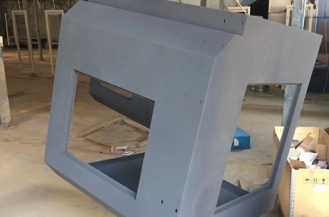 無(wú)錫數(shù)控機(jī)床防護(hù)罩 使用效果好