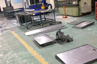 宜興無(wú)錫鈑金護(hù)罩加工 造型規(guī)則