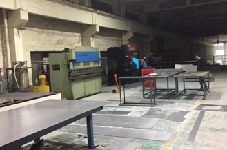 宜興無(wú)錫鈑金護(hù)罩加工 外觀優(yōu)美