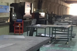 宜興無(wú)錫鈑金護(hù)罩加工 不變形