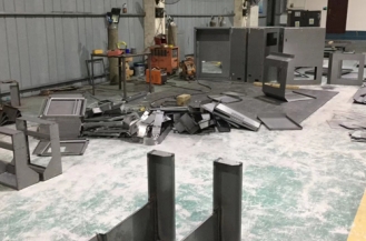 宜興無(wú)錫鈑金護(hù)罩加工 定做