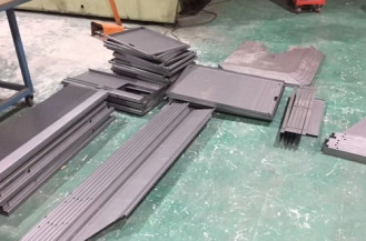 宜興無錫鈑金護(hù)罩加工 密封好