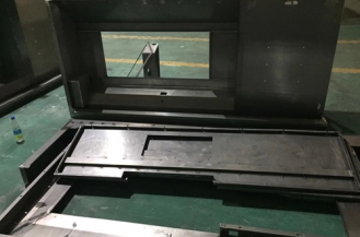 宜興無錫鈑金護(hù)罩加工 加工技術(shù)好