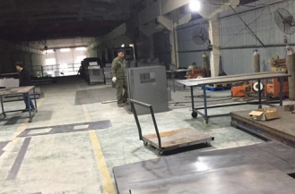 蘇州無(wú)錫電柜箱加工 零件精密