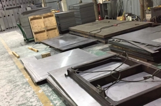 蘇州無(wú)錫電柜箱加工 外觀精致