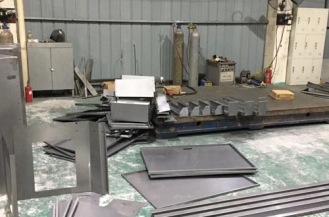 無錫無錫電柜箱加工 服務(wù)優(yōu)