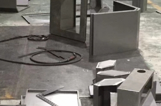 無錫無錫電柜箱加工 安全