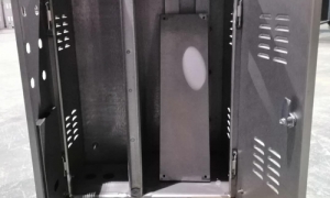 無錫數(shù)控機床防護罩的防護罩特性