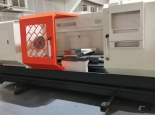 無錫數(shù)控機床防護罩