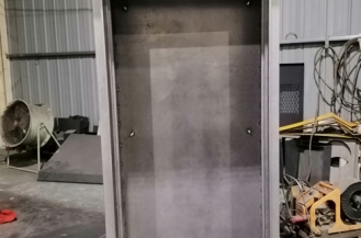 無錫無錫電柜箱加工