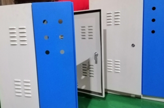 無(wú)錫電柜箱加工