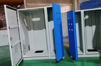 無(wú)錫電柜箱加工