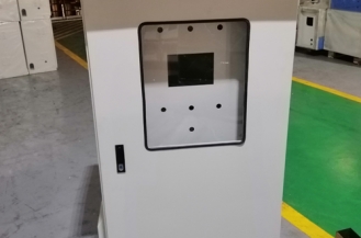 無(wú)錫電柜箱加工