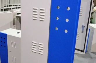 無錫無錫電柜箱加工