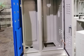 無錫無錫電柜箱加工