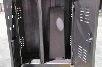 無錫無錫電柜箱加工