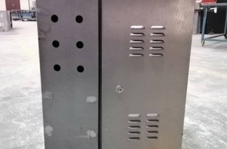 無錫無錫電柜箱加工