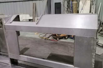 無(wú)錫數(shù)控機(jī)床防護(hù)罩