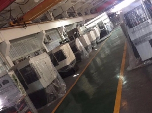 無錫數(shù)控機床